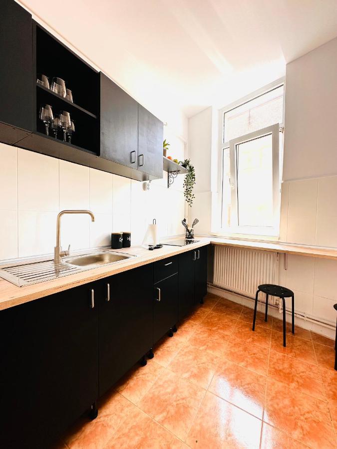 Villa 56* Constanţa Eksteriør billede